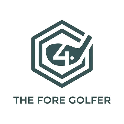 The Fore Golfer